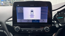 Ford Fiesta 1.0 EcoBoost Titanium 5dr Petrol Hatchback